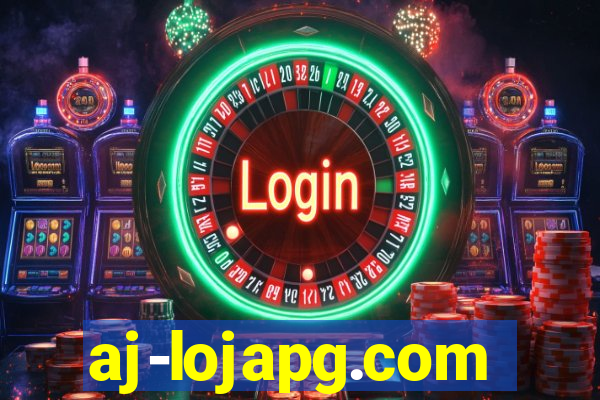 aj-lojapg.com