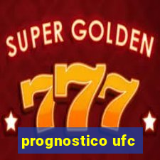 prognostico ufc