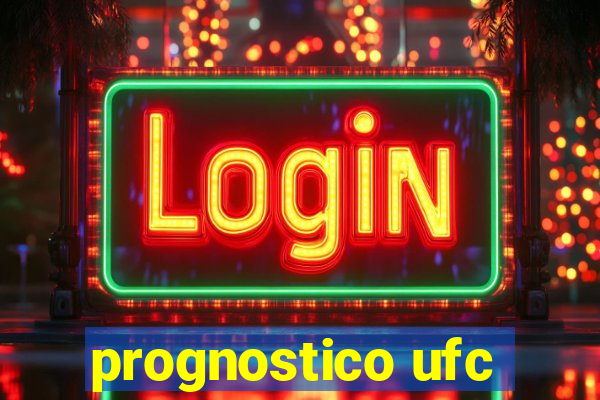 prognostico ufc