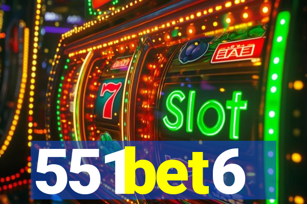 551bet6