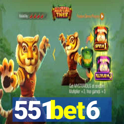 551bet6