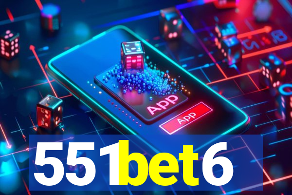 551bet6