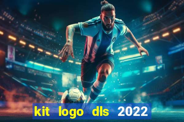 kit logo dls 2022 real madrid