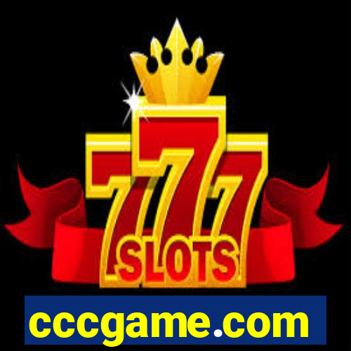 cccgame.com