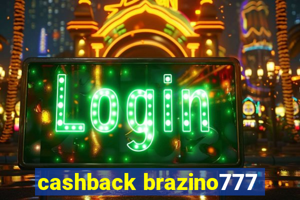 cashback brazino777