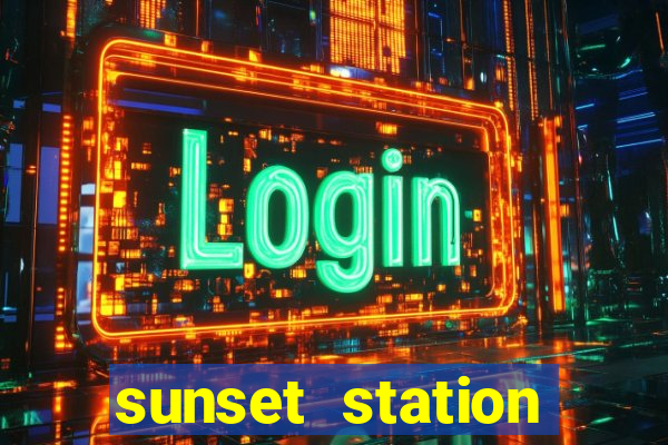 sunset station casino hotel