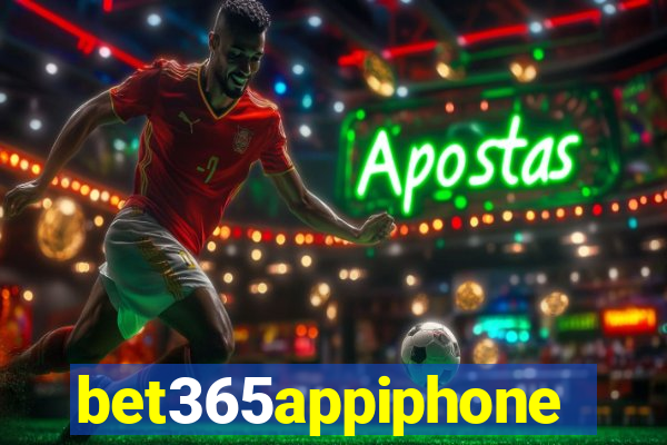 bet365appiphone