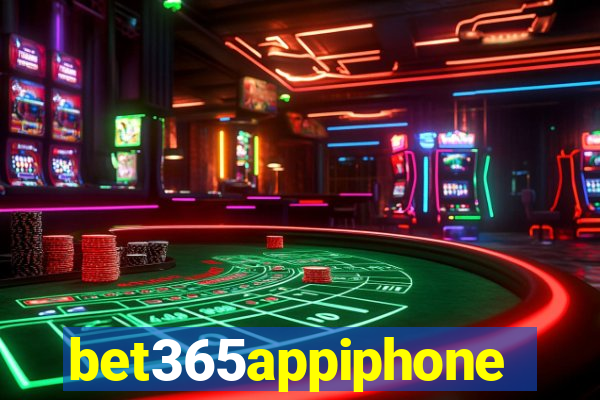 bet365appiphone