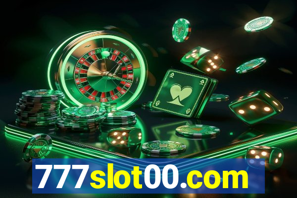 777slot00.com