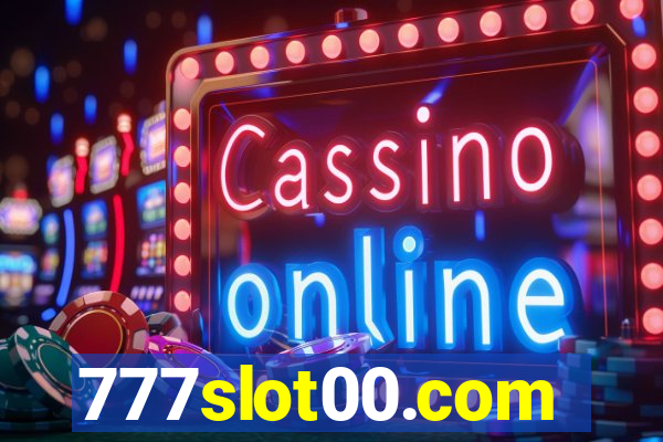 777slot00.com