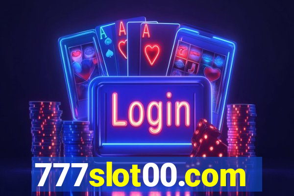 777slot00.com