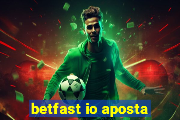 betfast io aposta