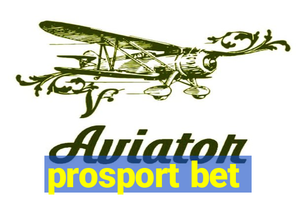 prosport bet