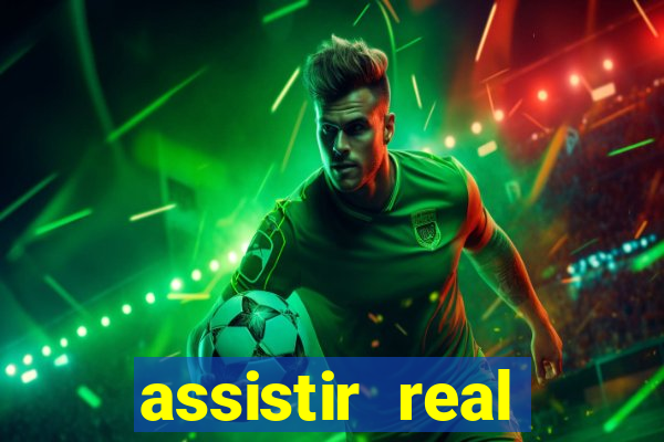 assistir real madrid x atletico de madrid ao vivo futemax