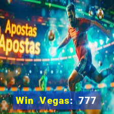 Win Vegas: 777 Classic Slots –