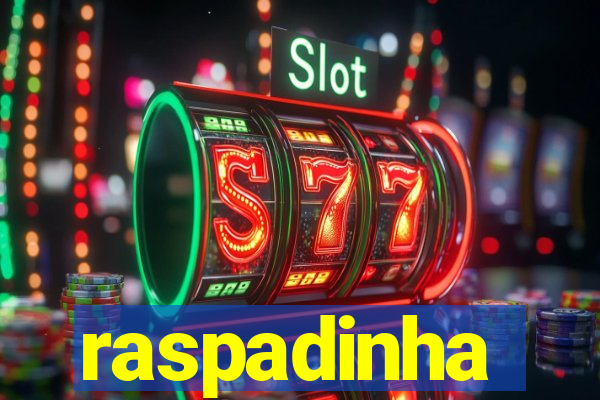 raspadinha