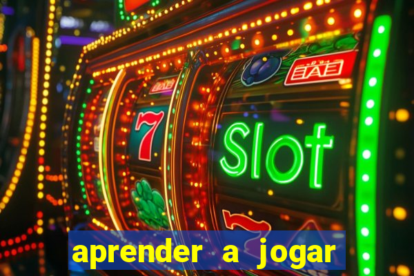 aprender a jogar fortune tiger