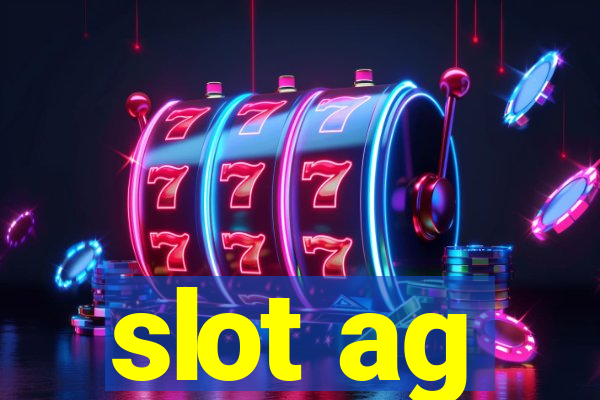 slot ag