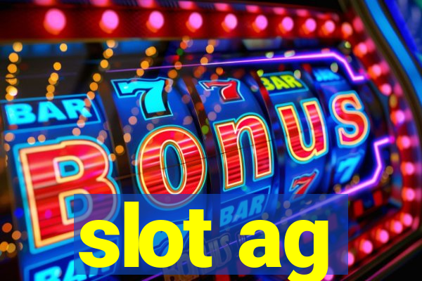 slot ag