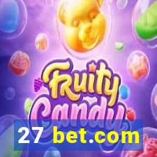 27 bet.com