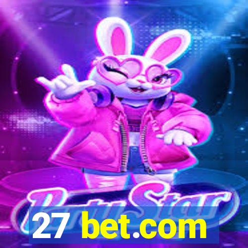 27 bet.com