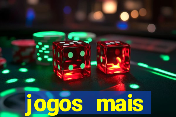 jogos mais lucrativos do mundo