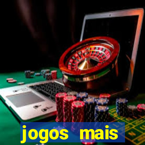 jogos mais lucrativos do mundo