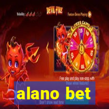 alano bet