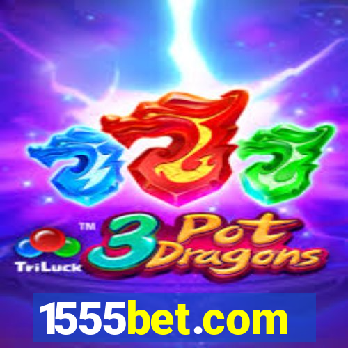 1555bet.com