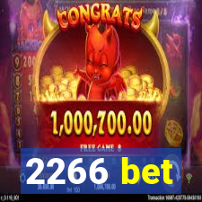 2266 bet