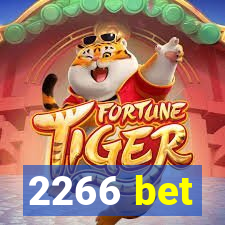 2266 bet