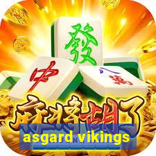 asgard vikings