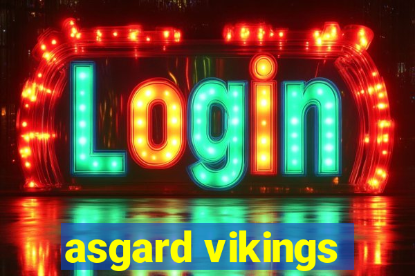 asgard vikings