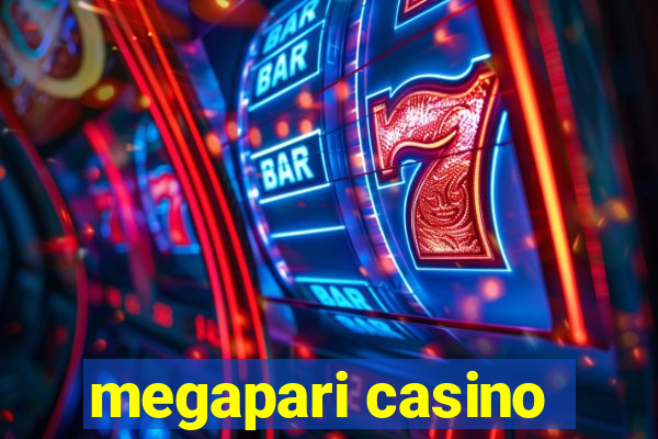 megapari casino