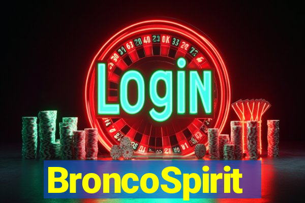 BroncoSpirit