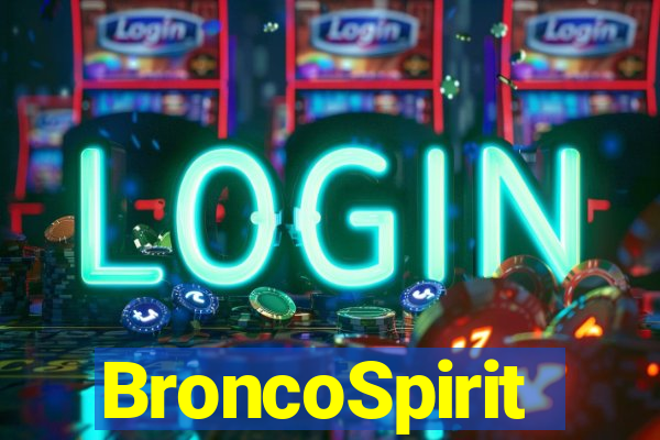 BroncoSpirit