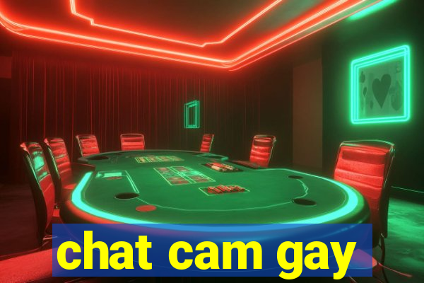 chat cam gay