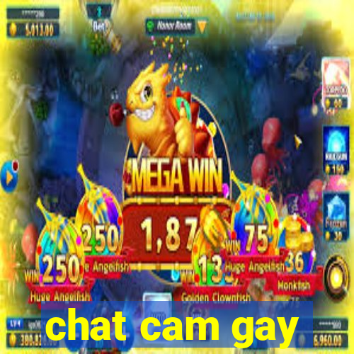 chat cam gay