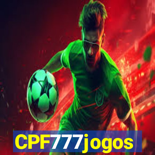 CPF777jogos