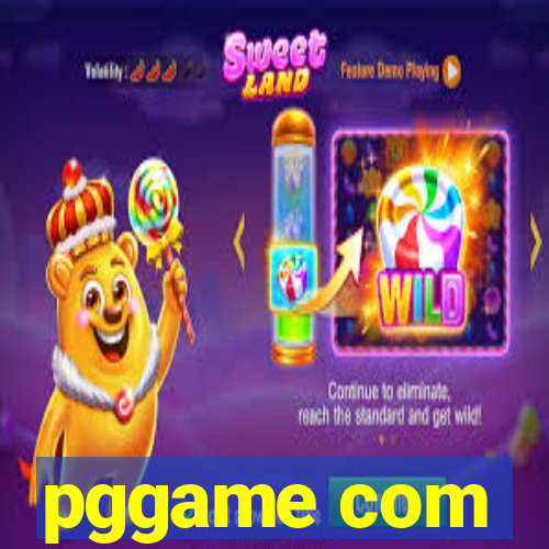 pggame com