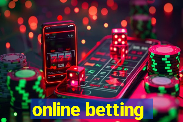 online betting