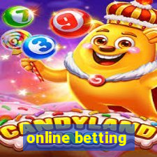 online betting