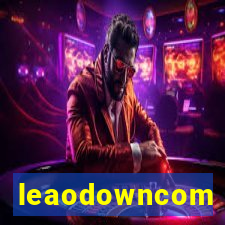 leaodowncom