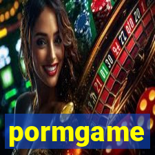 pormgame