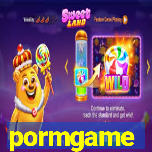 pormgame