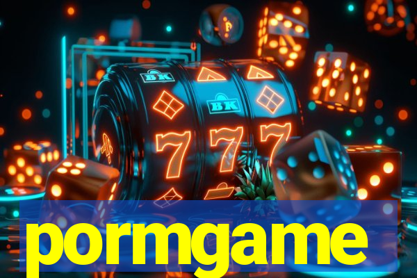 pormgame