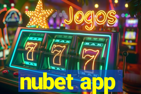 nubet app