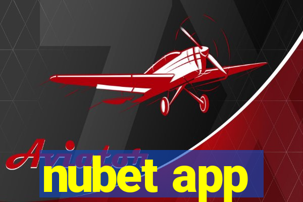 nubet app