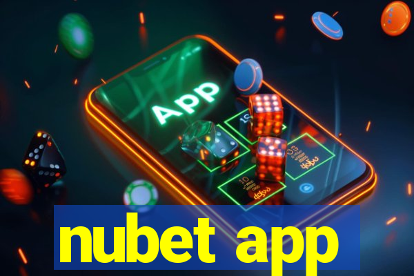 nubet app