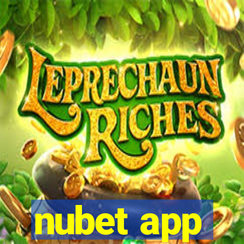 nubet app